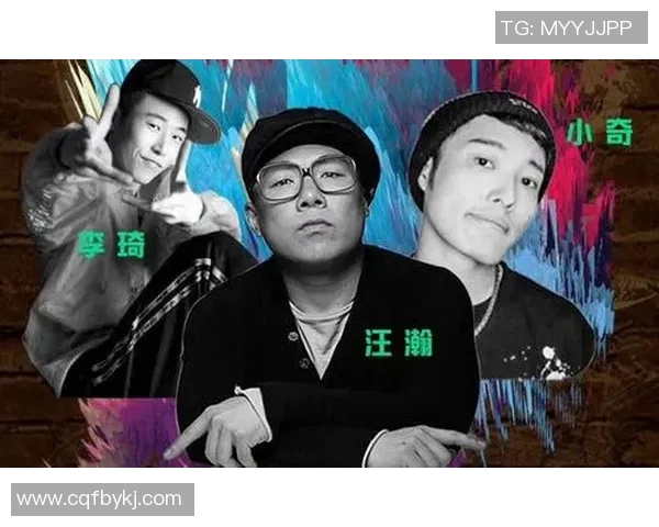 武汉街舞队的风格变迁与舞者成长的双重影响分析