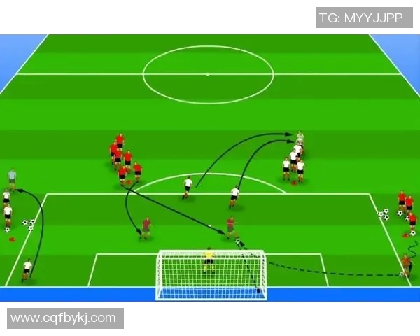 足球新手必看：轻松掌握节奏与技巧的入门指南