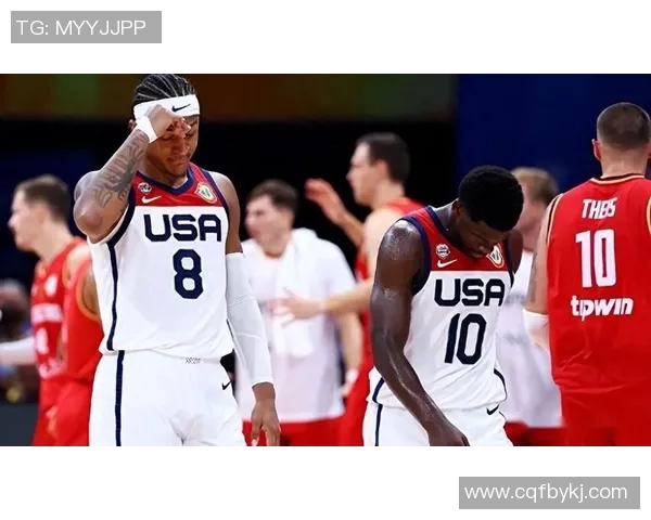 2008年美国男篮与德国队激战回顾:一场篮球历史上的经典对决 2008年美国男篮与德国队激战回顾:一场篮球历史上的经典对决