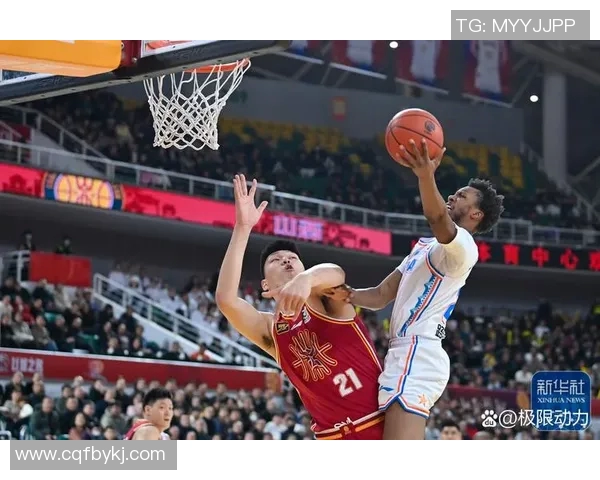 2017年CBA山东队与天津队激战回顾精彩瞬间与赛场亮点分析 2017年CBA山东队与天津队激战回顾精彩瞬间与赛场亮点分析