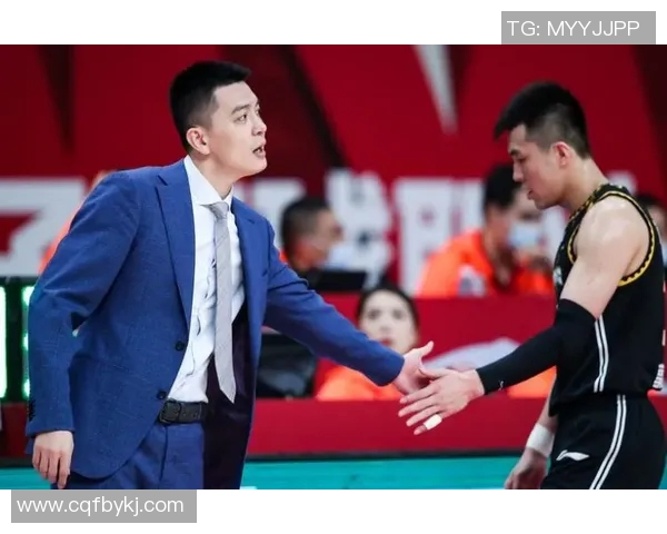 2019年CBA季后赛广厦对阵广东的精彩对决回顾与分析