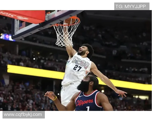 9月12日快船对阵掘金季后赛精彩直播回顾与分析