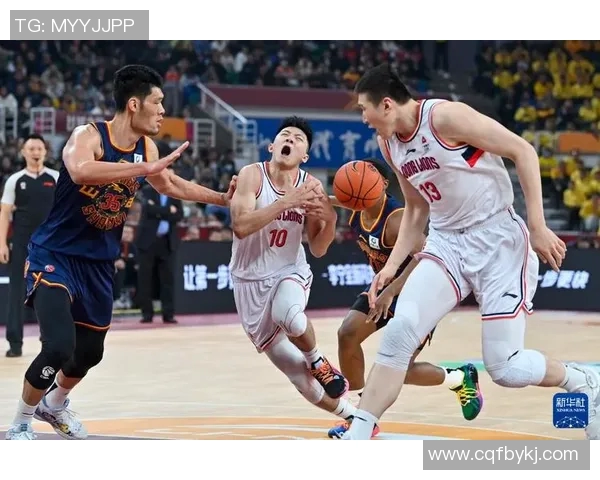 CBA山西对阵广州精彩直播回顾与赛后分析全方位解读