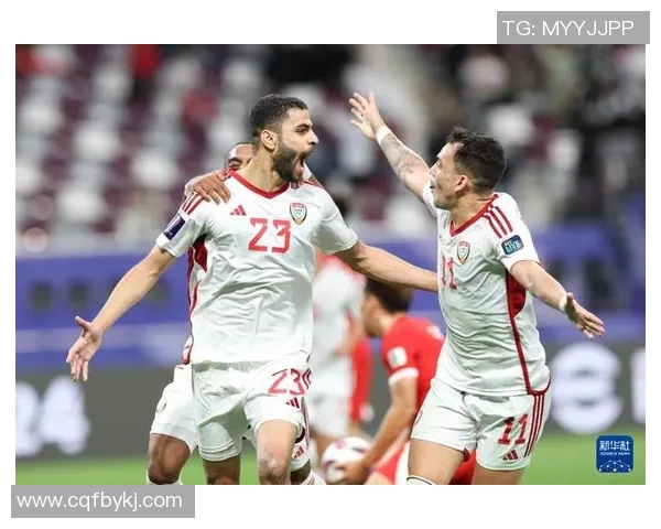 亚运男足激战阿联酋与中国队争锋相对期待精彩对决与胜利的诞生